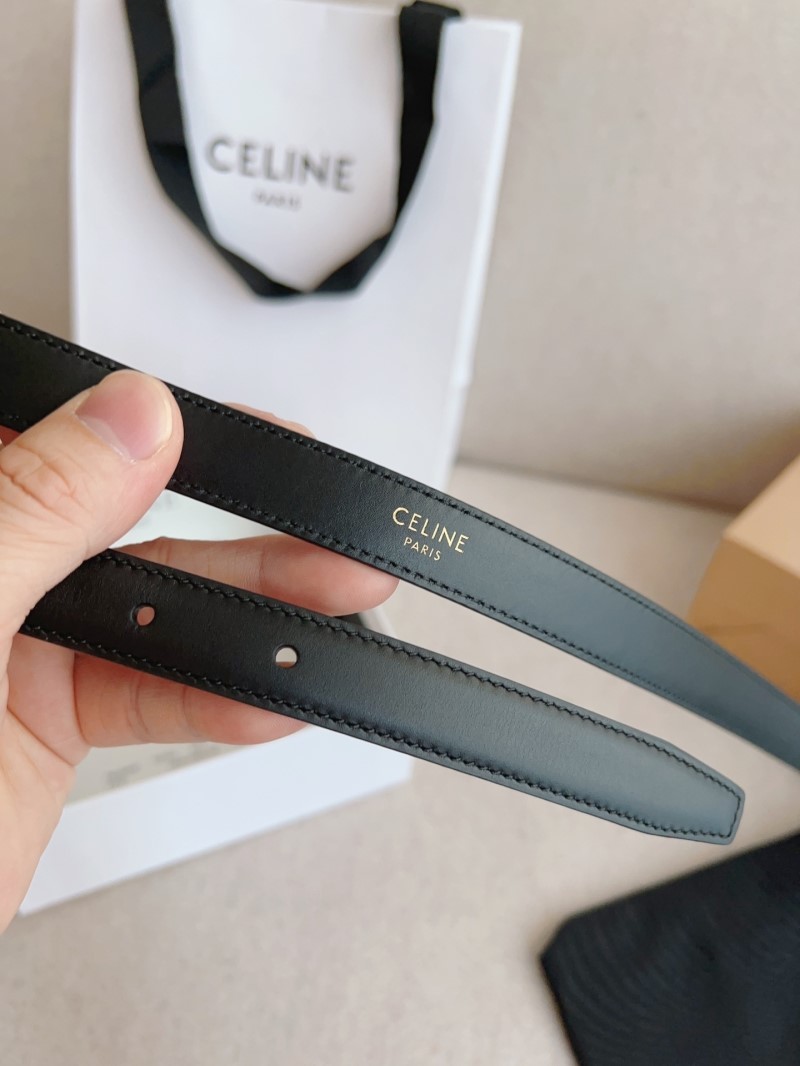 Ce1i*e belts
